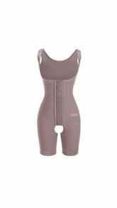 Colombian Stage 2 Faja